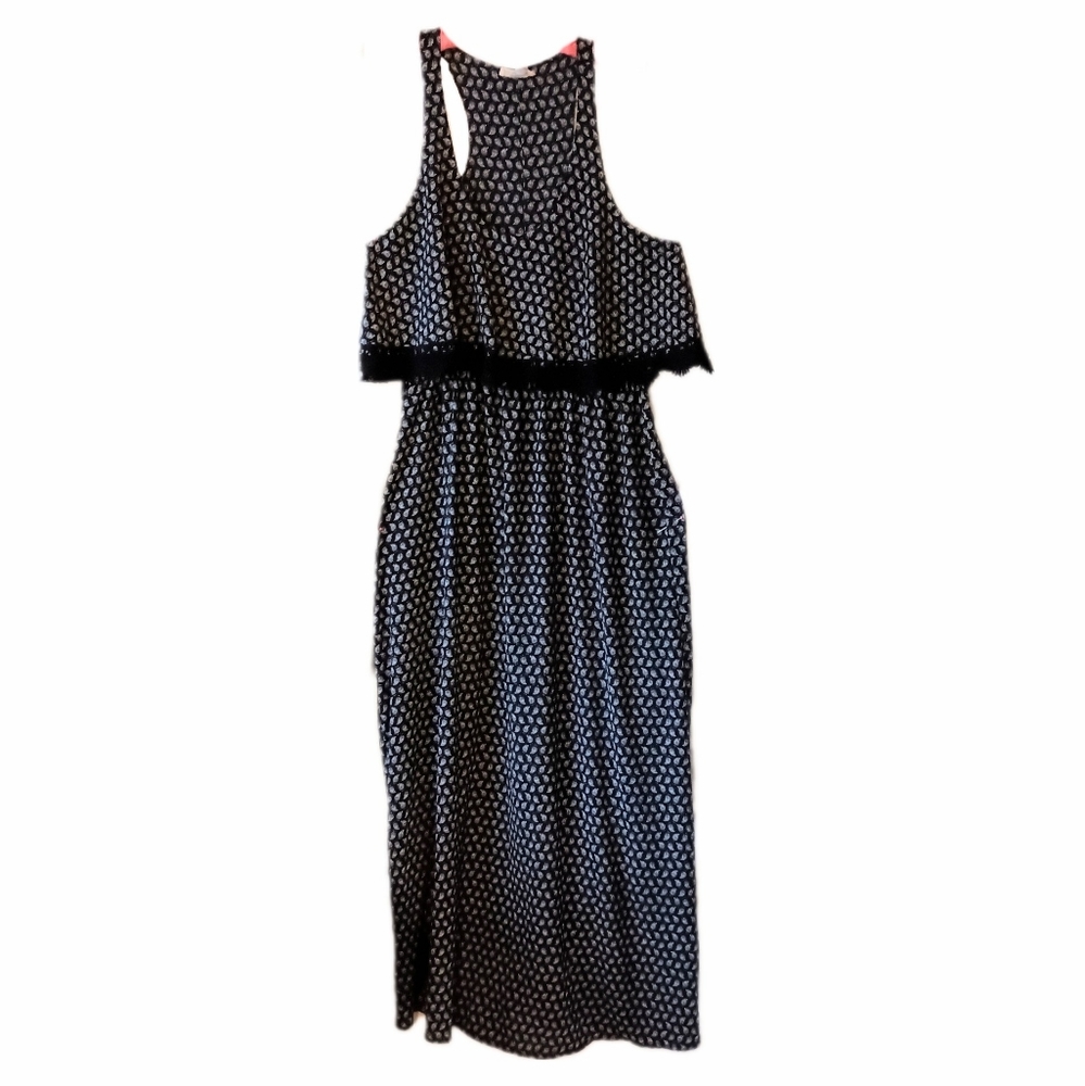 R2D Apparel‎ maxi dress SKUW278